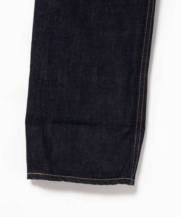 Denim Pants