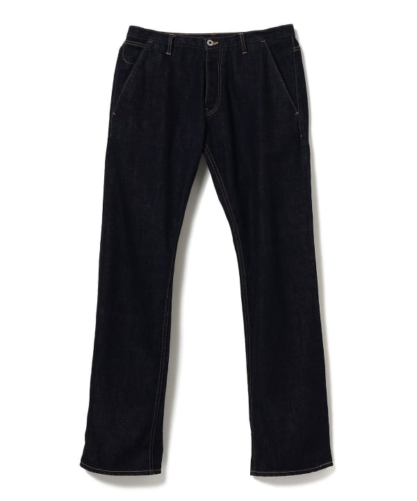 Bill Wall Leather（ビルウォールレザー）Denim Pants（パンツ デニム