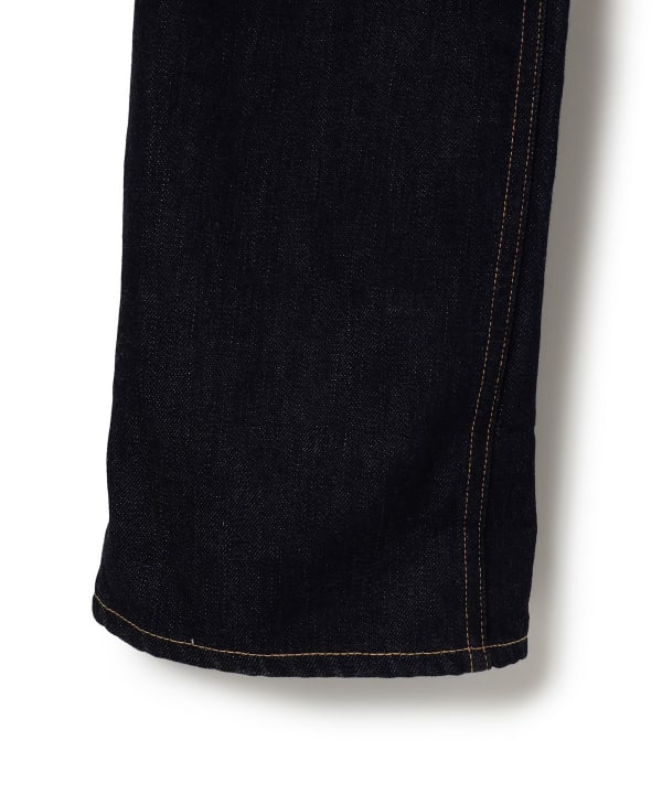 Bill Wall Leather（ビルウォールレザー）Denim Pants（パンツ デニム