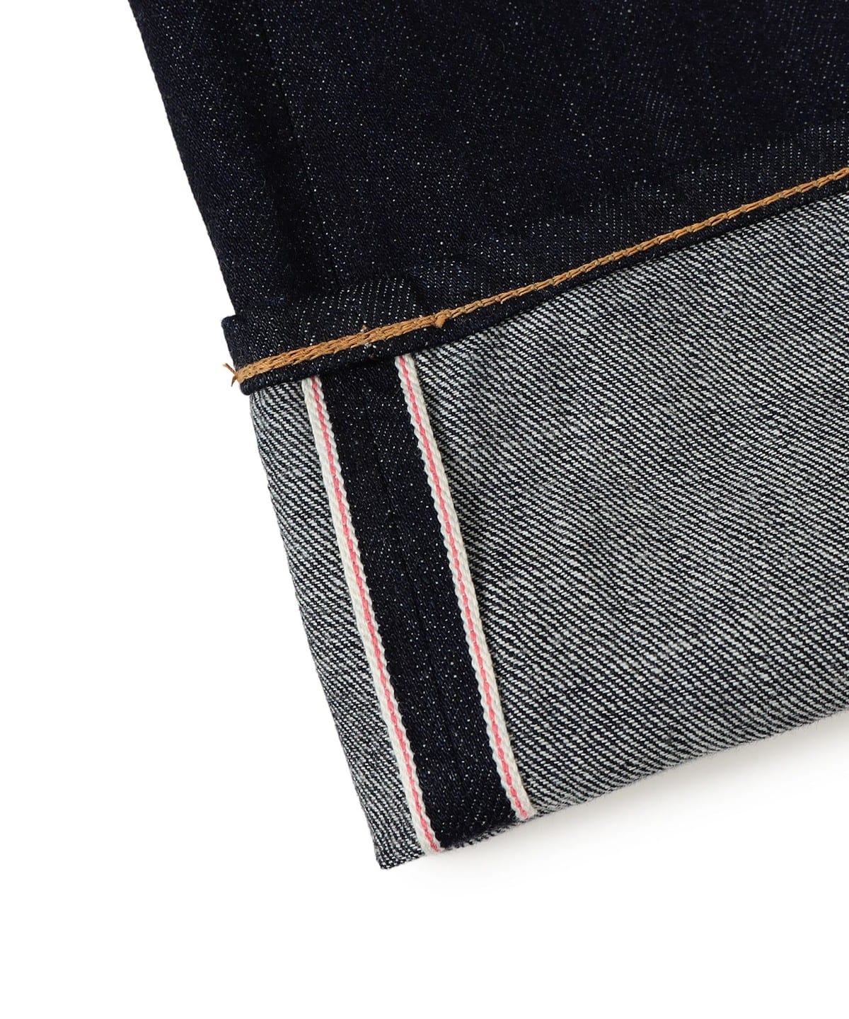 Bill Wall Leather（ビルウォールレザー）Denim Pants（パンツ デニム