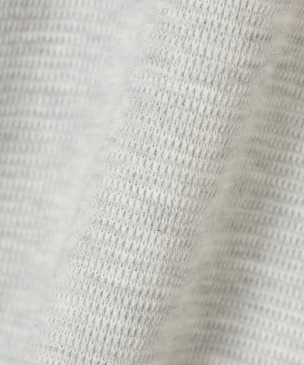 Henley Neck Shirt