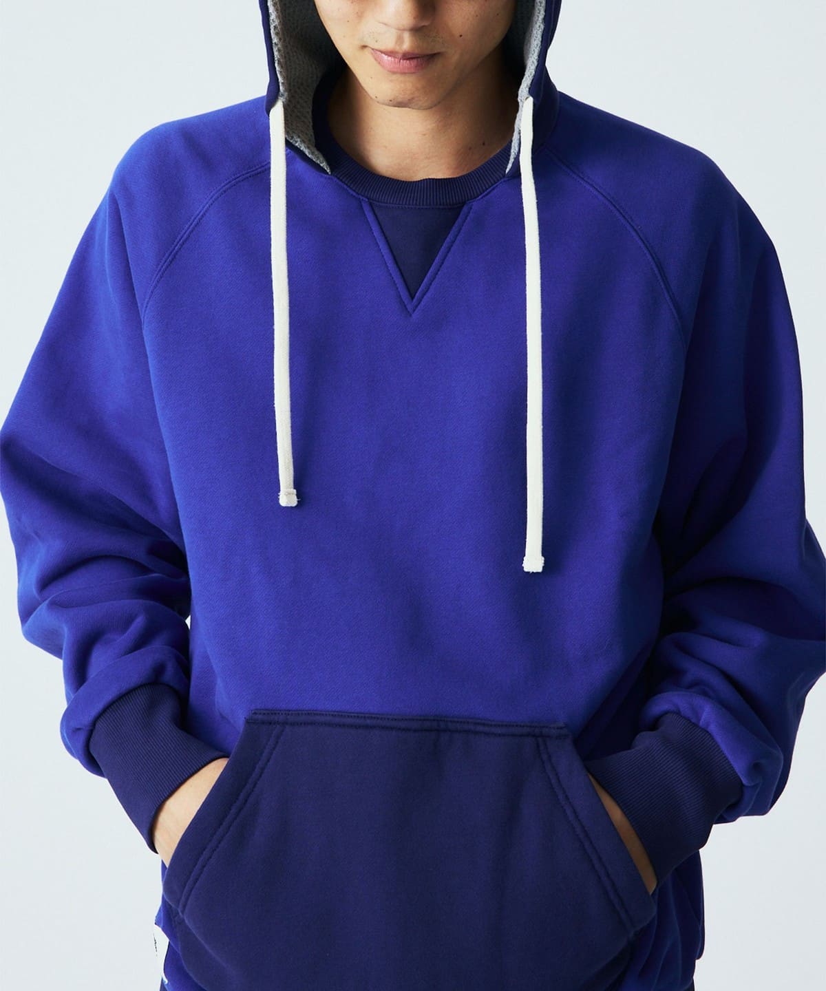 Bill Wall Leather（ビルウォールレザー）Hoodie（トップス パーカー