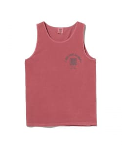 【EXCLUSIVE】Logo Tank Top