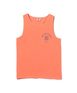 【EXCLUSIVE】Logo Tank Top