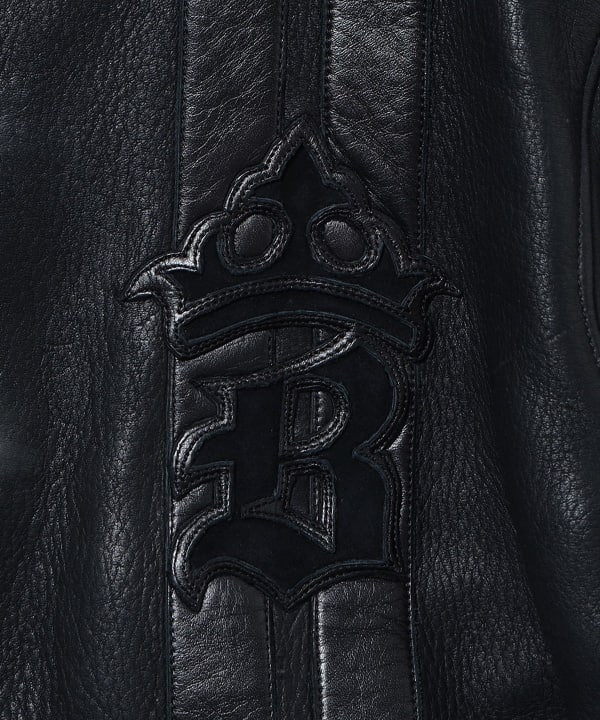 Bill Wall Leather（ビルウォールレザー）Bill Wall Leather 