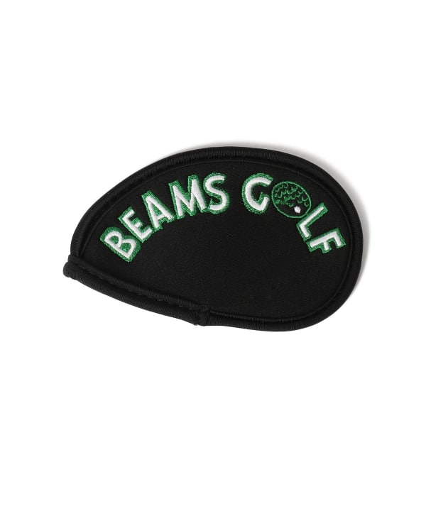 BEAMS GOLF（ビームス ゴルフ）BEAMS GOLF / アイアン カバー（左右