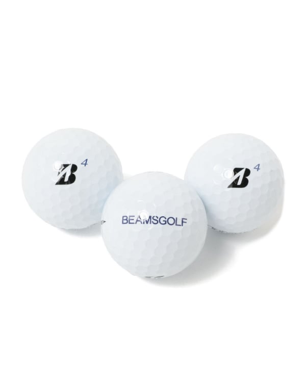 BEAMS GOLF BEAMS GOLF BRIDGESTONE GOLF × BEAMS GOLF / Special