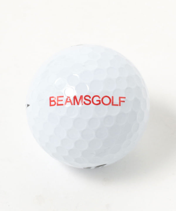 BEAMS GOLF（ビームス ゴルフ）BRIDGESTONE GOLF × BEAMS GOLF / 別注