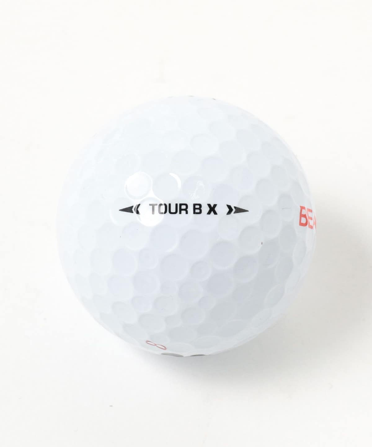 BEAMS GOLF BEAMS GOLF BRIDGESTONE GOLF × BEAMS GOLF / Special order Tour BX  golf ball (outdoor sports golf goods) mail order | BEAMS