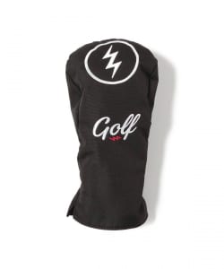 ELECTRIC GOLF / ドライバー ヘッドカバー