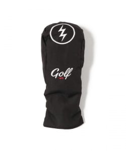 ELECTRIC GOLF / フェアウェイウッド ヘッドカバー