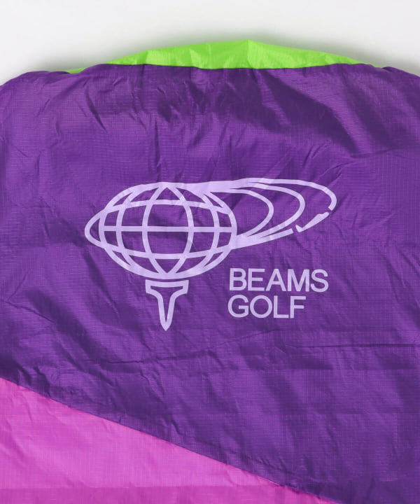 BEAMS GOLF（ビームス ゴルフ）BEAMS GOLF / パッカブル トラベル