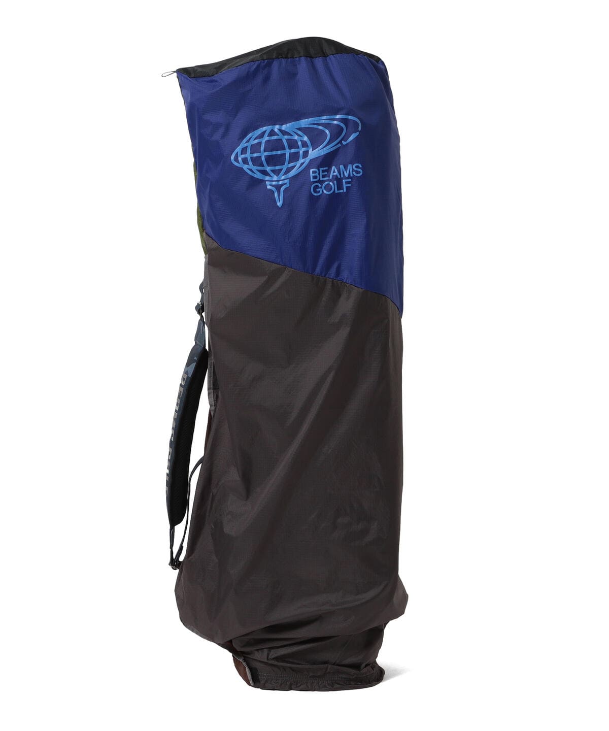 BEAMS GOLF BEAMS GOLF BEAMS GOLF / Packable Travel Cover (Outdoor 