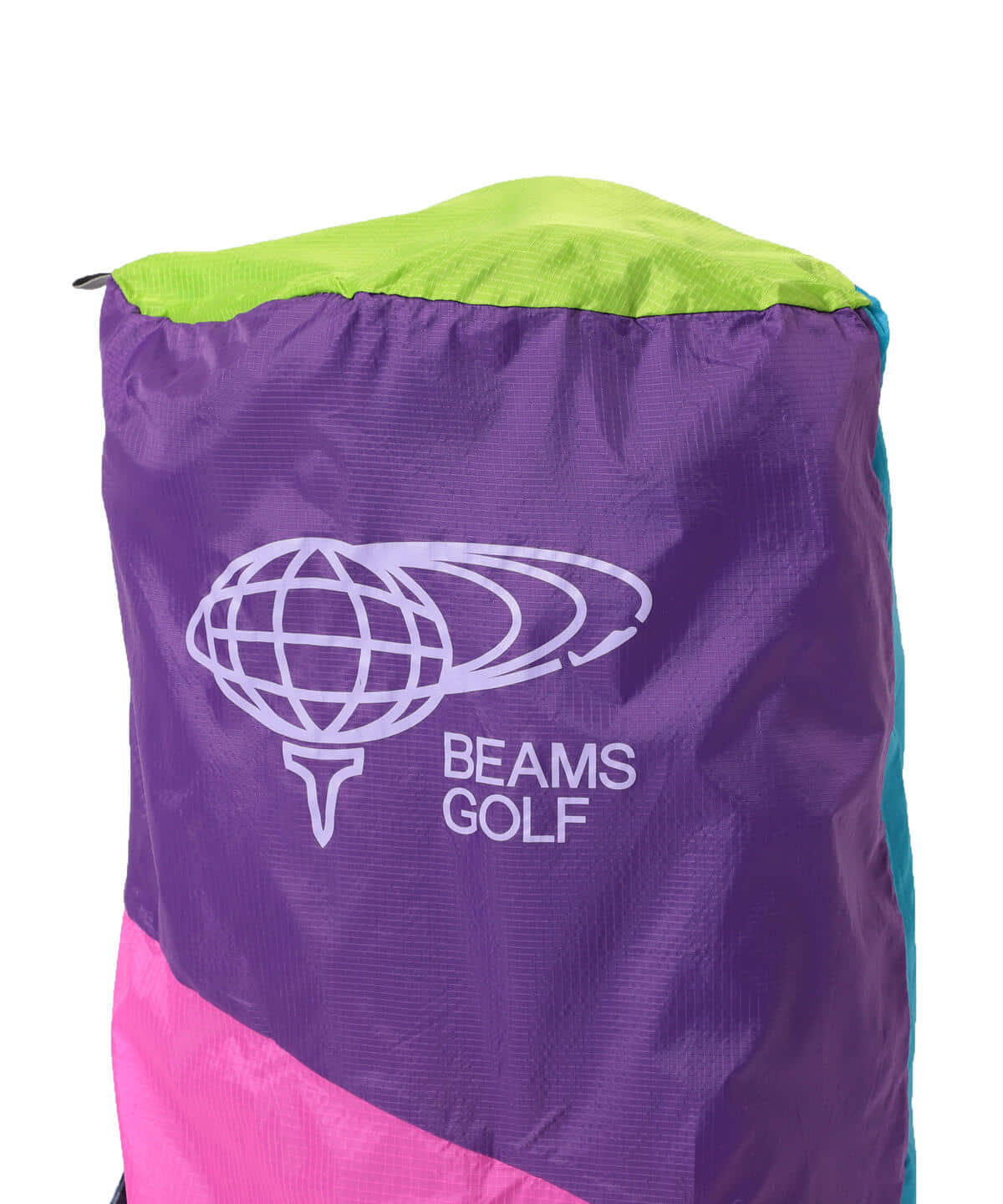 BEAMS GOLF（ビームス ゴルフ）BEAMS GOLF / パッカブル トラベル