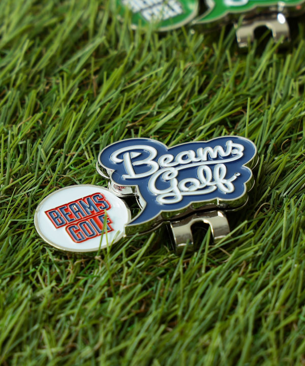 BEAMS GOLF（ビームス ゴルフ）BEAMS GOLF / クリップマーカー