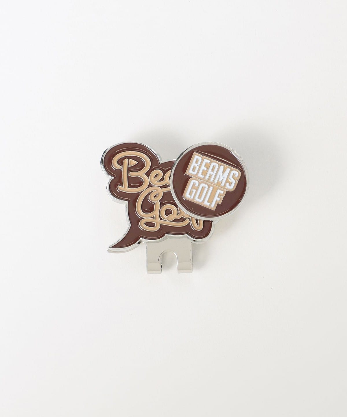 BEAMS GOLF BEAMS GOLF Marker Script (Outdoor & Sports Golf Goods