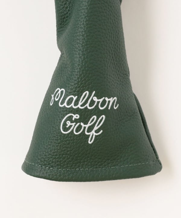 BEAMS GOLF（ビームス ゴルフ）MALBON GOLF × BEAMS GOLF / 別注