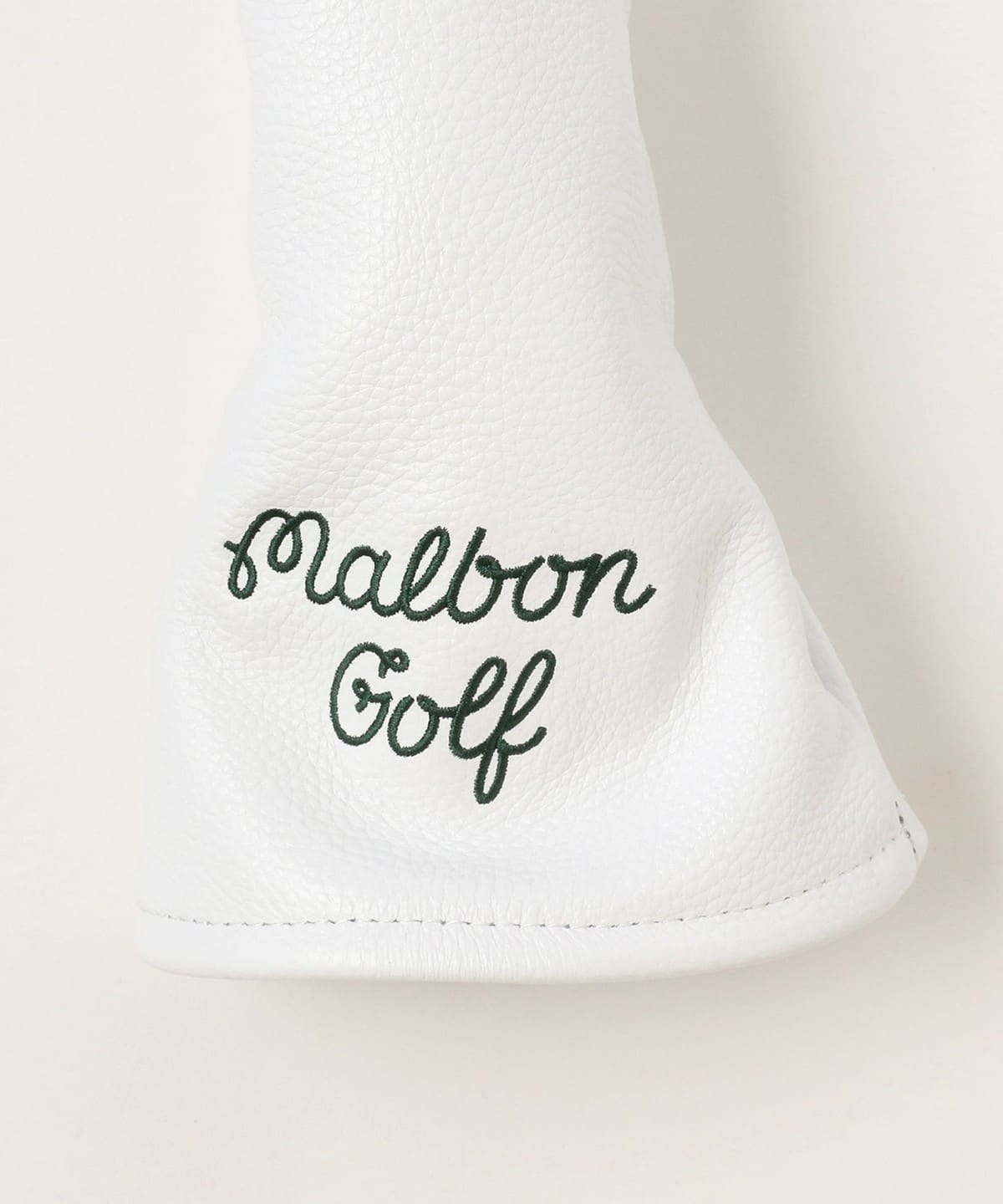 BEAMS GOLF BEAMS GOLF MALBON GOLF × BEAMS GOLF / Special order 