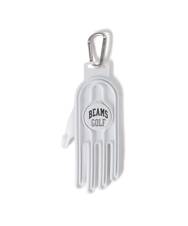 BEAMS GOLF BEAMS GOLF × BEAMS GOLF / Special order glove holder 3