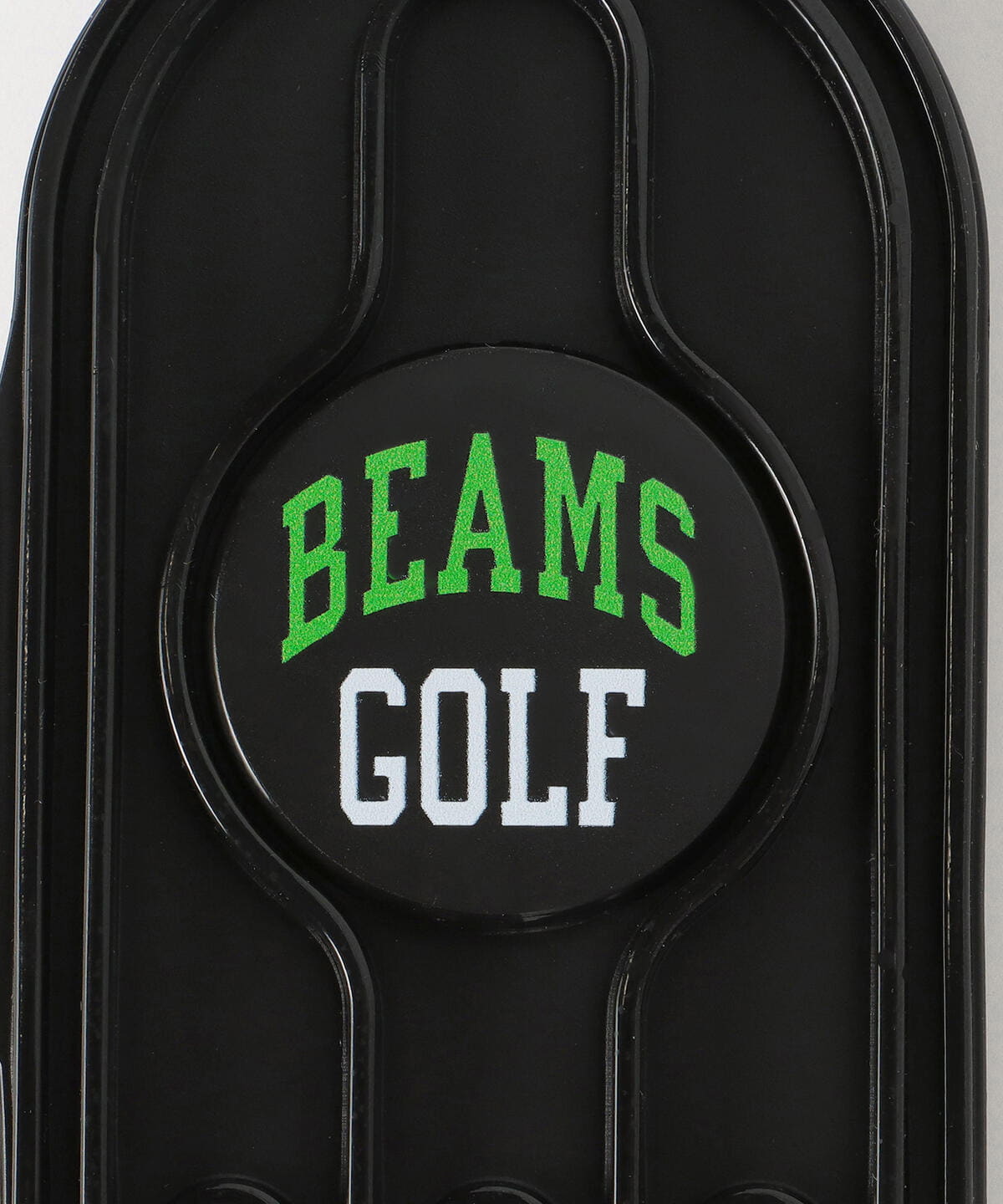 BEAMS GOLF BEAMS GOLF × BEAMS GOLF /别住手套架 3（左手用）（户外