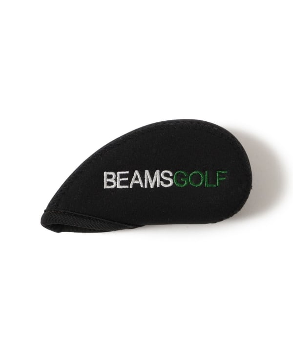 BEAMS GOLF（ビームス ゴルフ）BEAMS GOLF / アイアン カバー 8個 