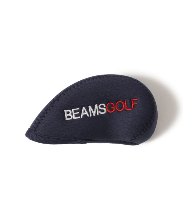 BEAMS GOLF（ビームス ゴルフ）BEAMS GOLF / アイアン カバー 8個