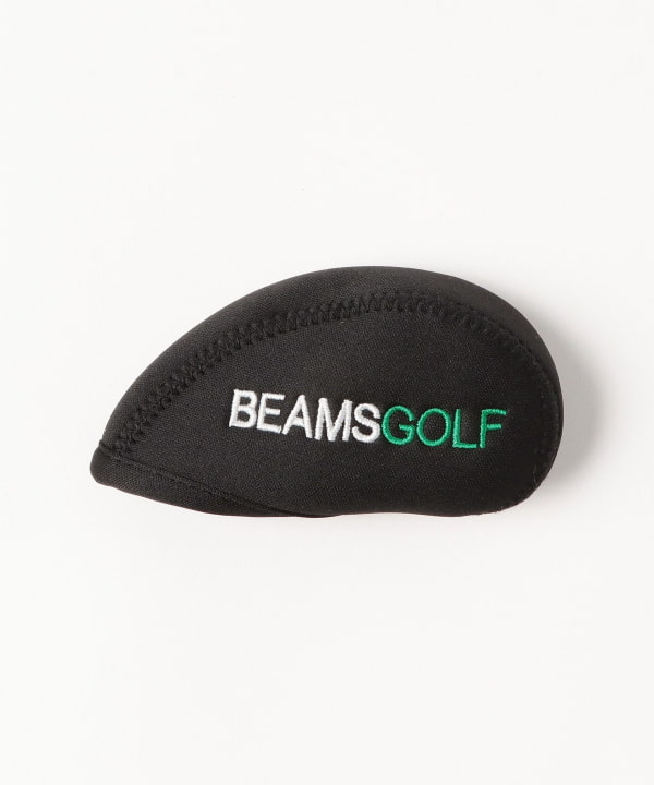 BEAMS GOLF（ビームス ゴルフ）BEAMS GOLF / アイアン カバー 8個 