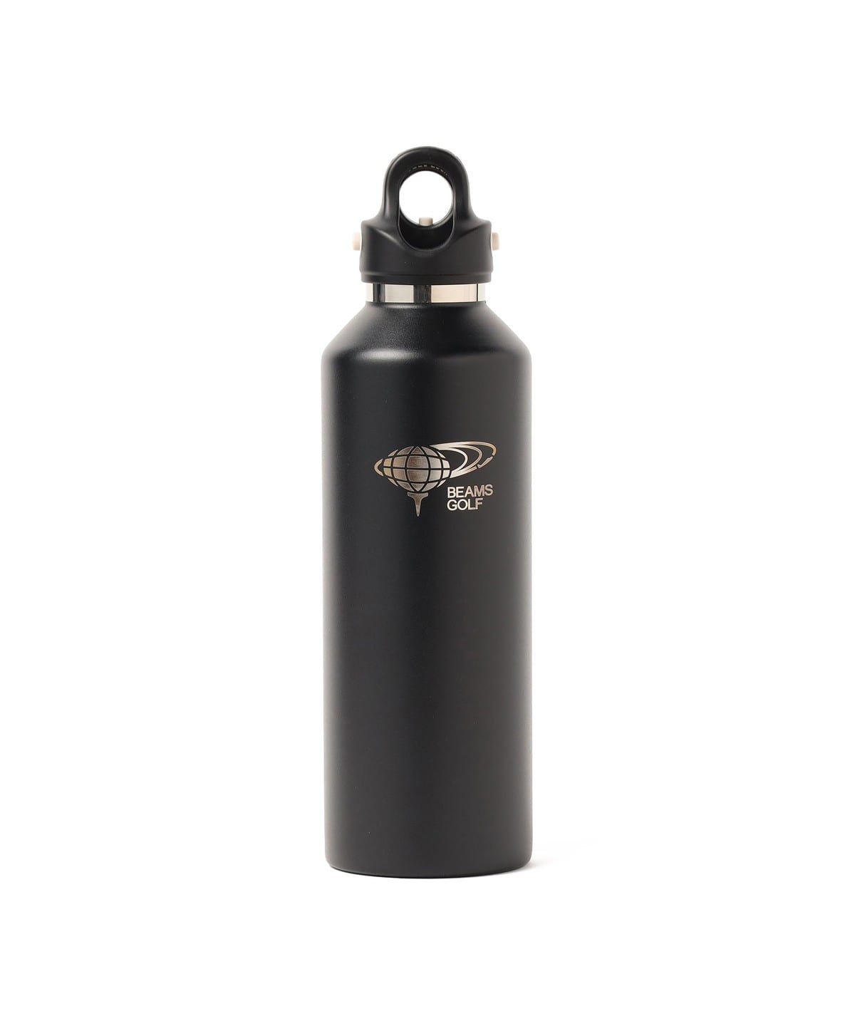 【別注】REVOMAX(R)GOLF / REVOMAX 真空断熱ボトル 32oz(950ml) アウトドア・スポーツ MEN BLACK/ツヤ有ロゴ ONE SIZE 【別注】REVOMAX(R)GOLF / REVOMAX 真空断熱ボトル 32oz(950ml) アウトドア・スポーツ MEN BLACK/ツヤ有ロゴ ONE SIZE