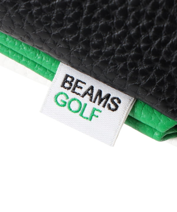 BEAMS GOLF（ビームス ゴルフ）BEAMS GOLF / ツアープロ ヘッドカバー