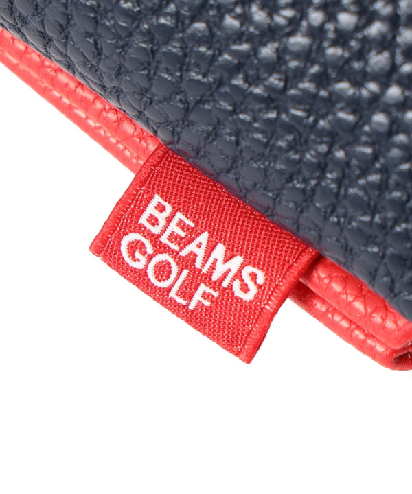 BEAMS GOLF（ビームス ゴルフ）BEAMS GOLF / ツアープロ ヘッドカバー