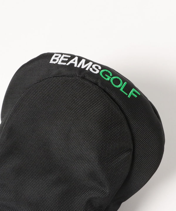 BEAMS GOLF（ビームス ゴルフ）BEAMS GOLF / ダブルライン