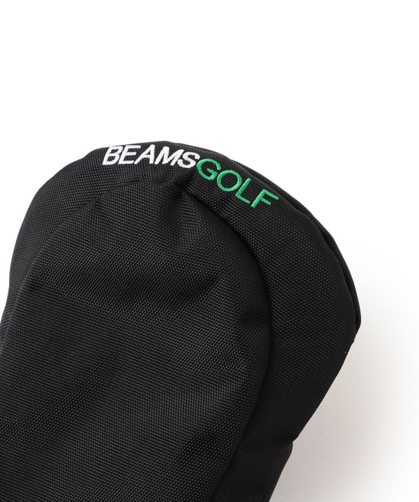 BEAMS GOLF（ビームス ゴルフ）BEAMS GOLF / ダブルライン