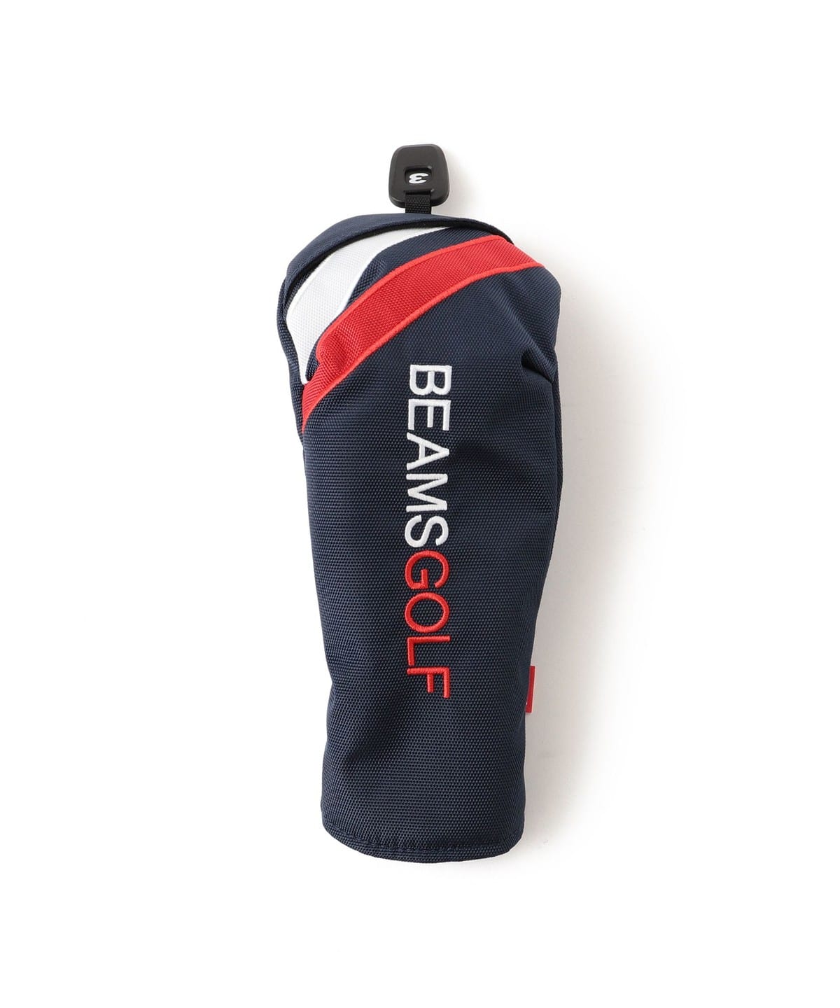 ダブルライン ヘッドカバー (フェアウェイウッド) アウトドア・スポーツ MEN NAVY ONE SIZE ダブルライン ヘッドカバー (フェアウェイウッド) アウトドア・スポーツ MEN NAVY ONE SIZE