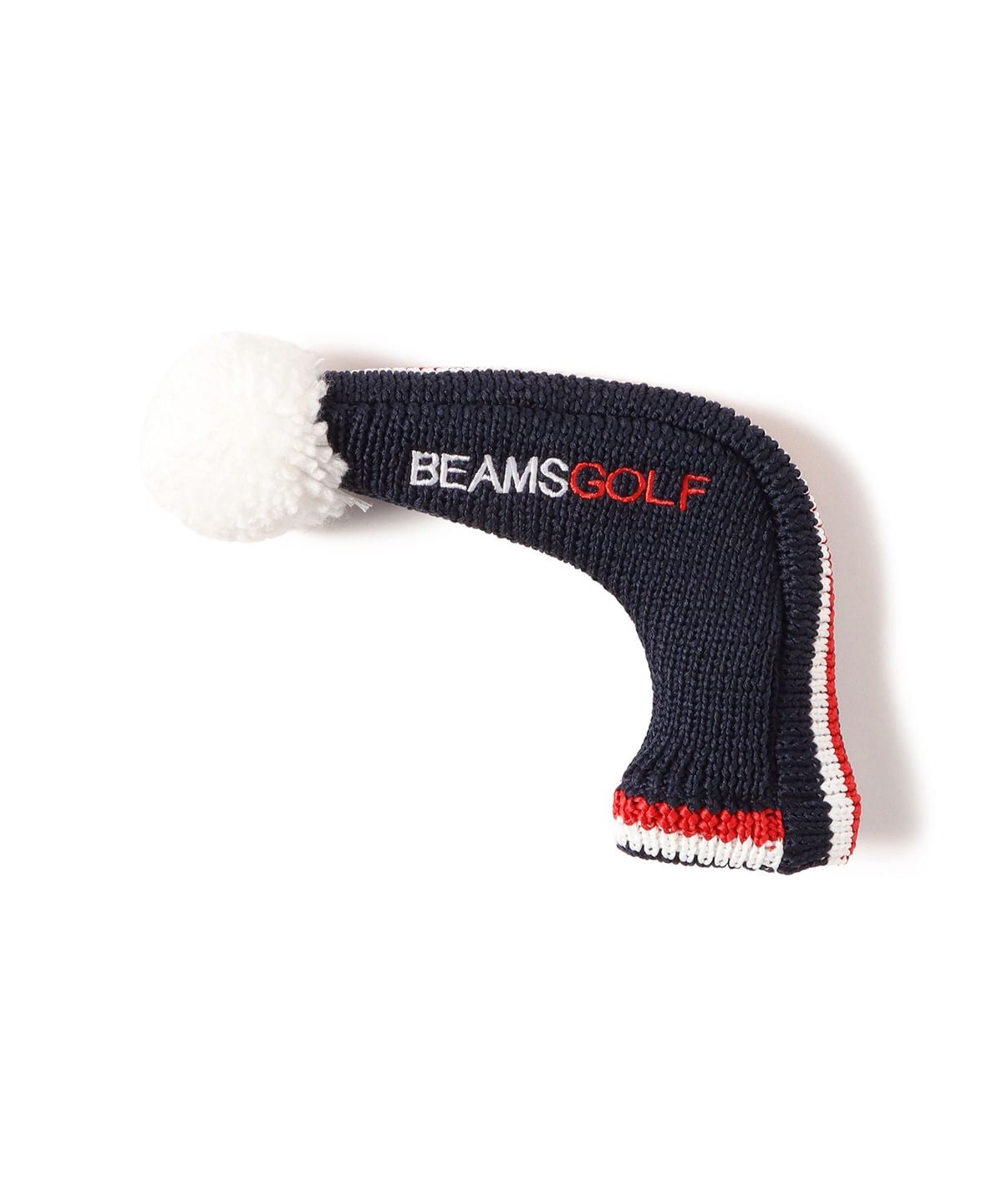 BEAMS GOLF（ビームス ゴルフ）BEAMS GOLF / ニット パターカバー 2