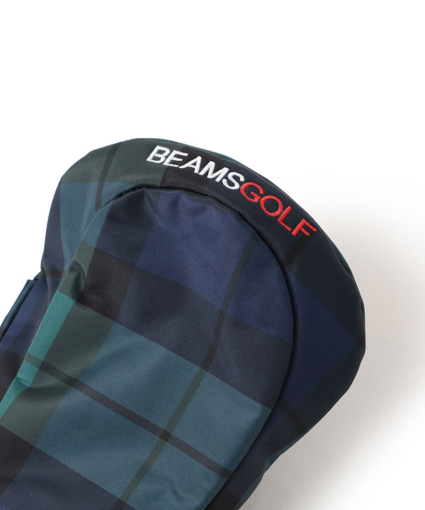 BEAMS GOLF（ビームス ゴルフ）BEAMS GOLF / ブラックウォッチ 