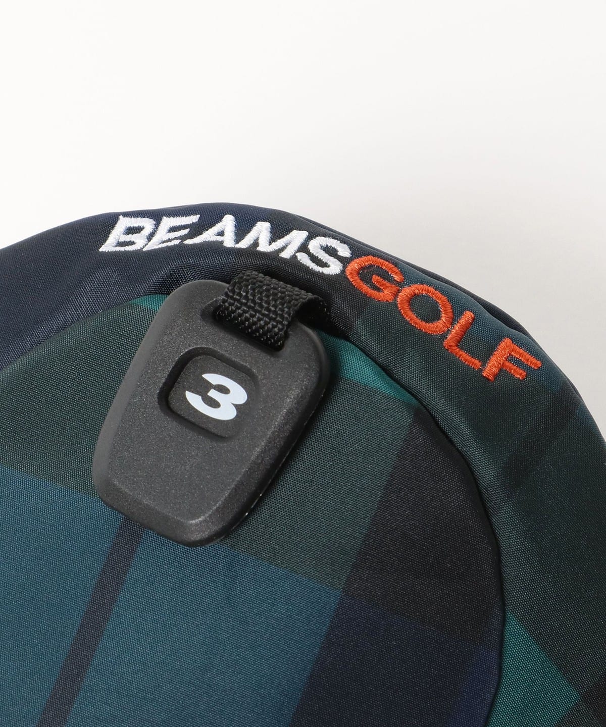 BEAMS GOLF（ビームス ゴルフ）BEAMS GOLF / ブラックウォッチ 