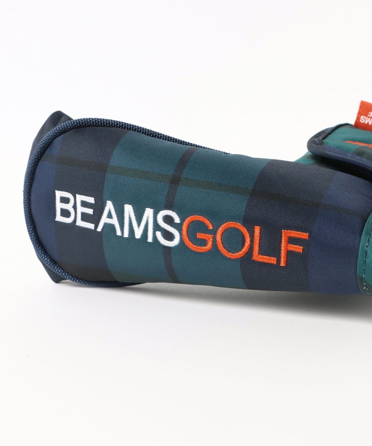 BEAMS GOLF（ビームス ゴルフ）BEAMS GOLF / ブラックウォッチ パター 