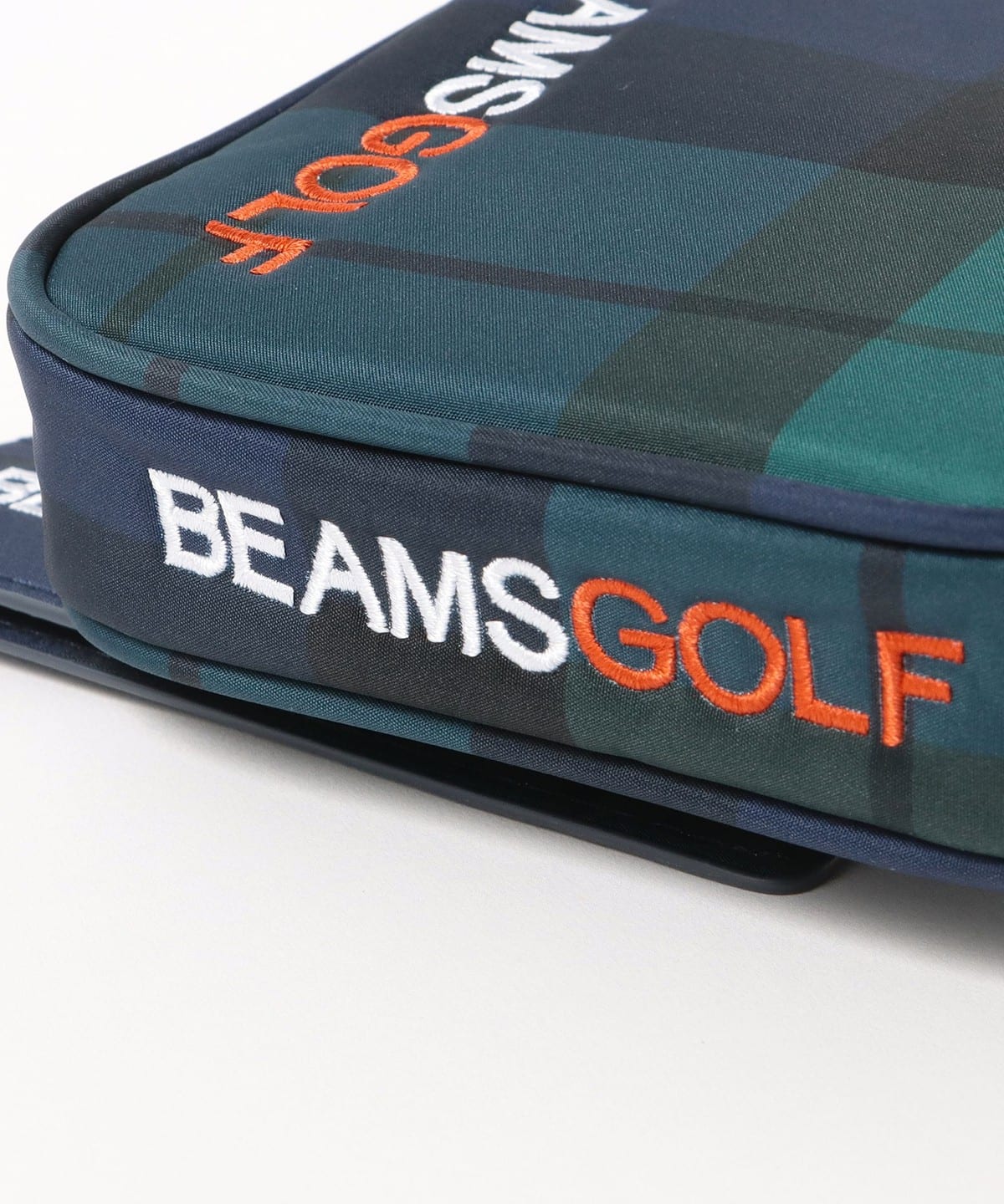 BEAMS GOLF（ビームス ゴルフ）BEAMS GOLF / ブラックウォッチ パター 