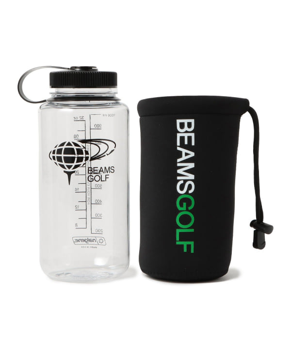 BEAMS GOLF（ビームス ゴルフ）nalgene × BEAMS GOLF / 別注 Tritan