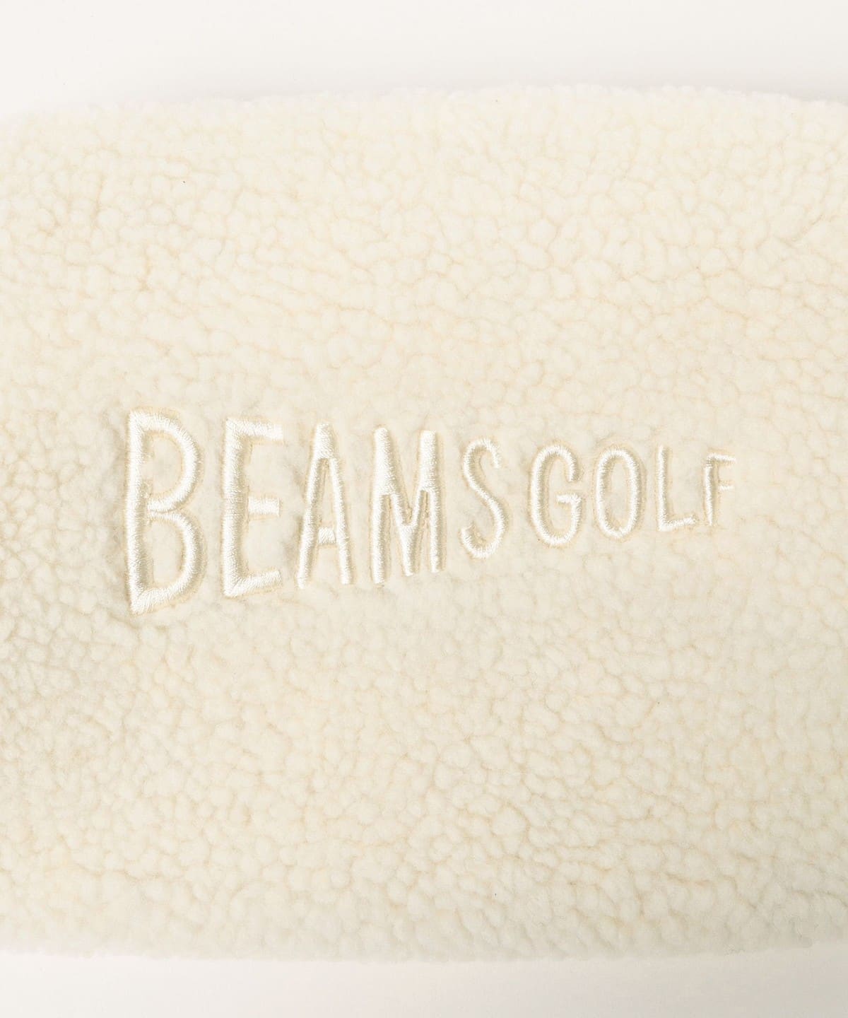 BEAMS GOLF（ビームス ゴルフ）〈UNISEX〉BEAMS GOLF / ウエストポーチ