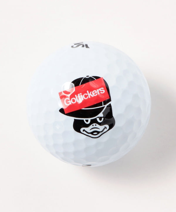 BEAMS GOLF（ビームス ゴルフ）SRIXON × Golfickers / Z-STAR XV