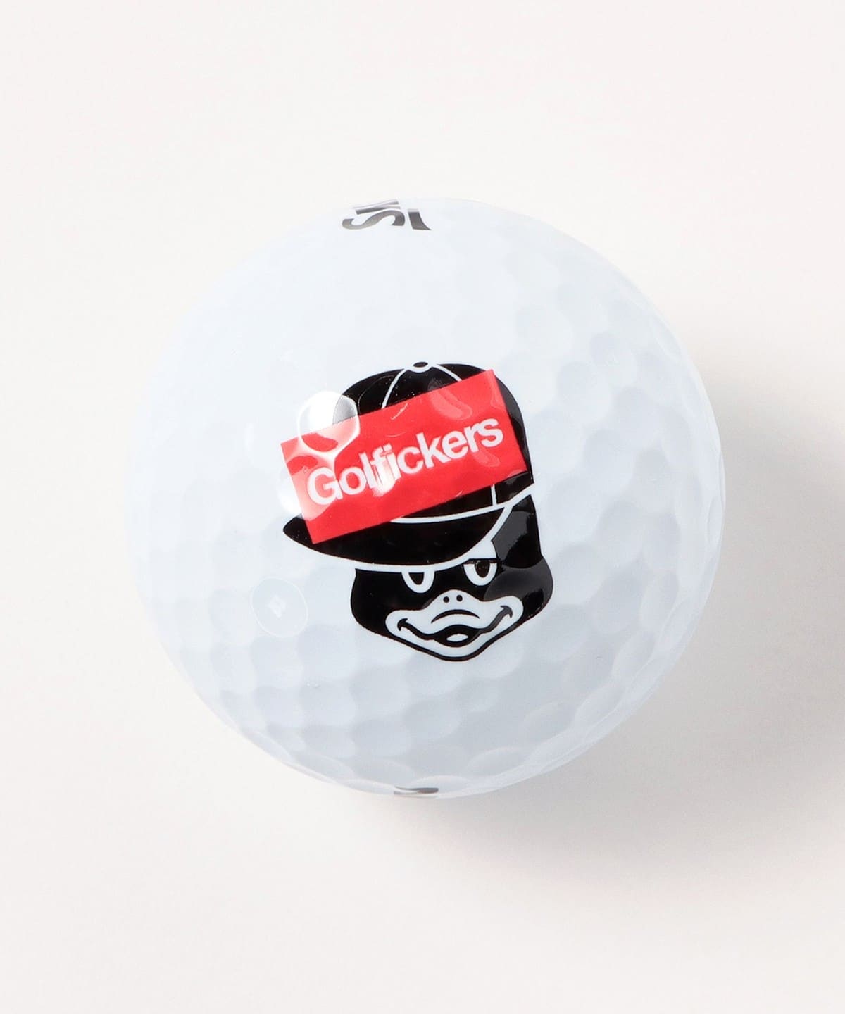 BEAMS GOLF（ビームス ゴルフ）SRIXON × Golfickers / Z-STAR XV 