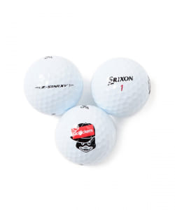 BEAMS GOLF（ビームス ゴルフ）SRIXON × Golfickers / Z-STAR XV