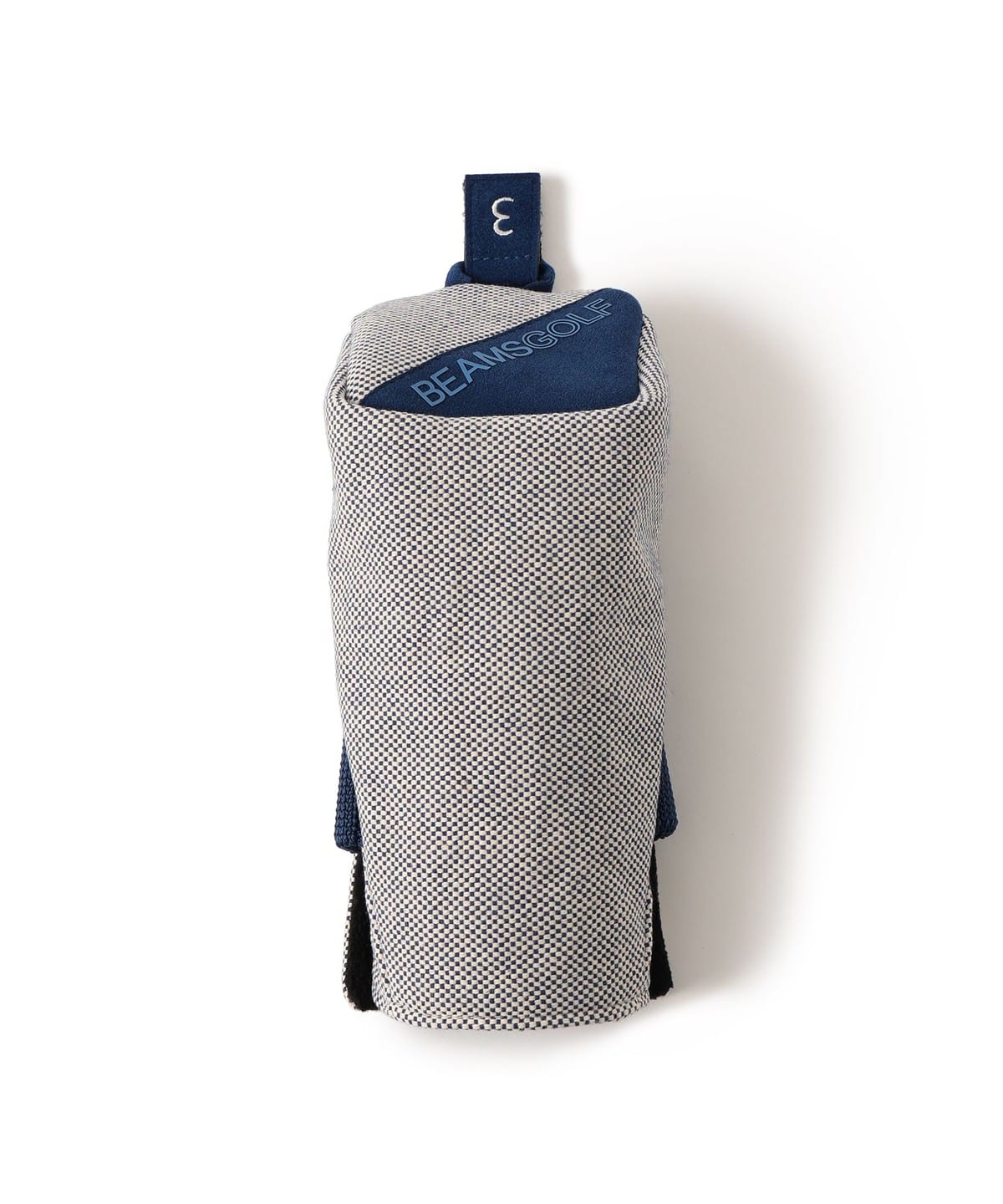 NSG-COTTON CANVAS ヘッドカバー (フェアウェイウッド) アウトドア・スポーツ MEN BLUE ONE SIZE NSG-COTTON CANVAS ヘッドカバー (フェアウェイウッド) アウトドア・スポーツ MEN BLUE ONE SIZE