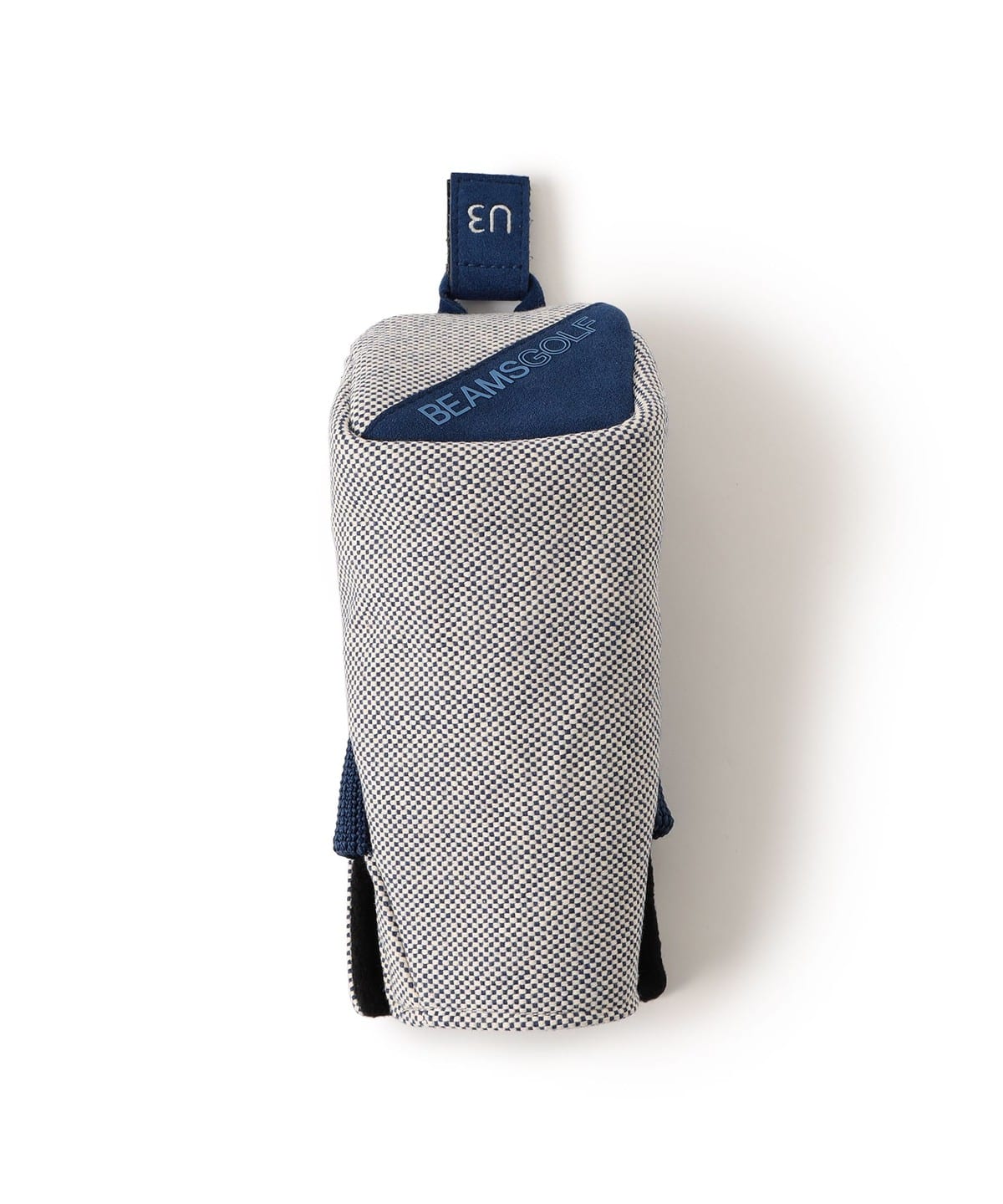 NSG-COTTON CANVAS ヘッドカバー (ユーティリティ) アウトドア・スポーツ MEN BLUE ONE SIZE NSG-COTTON CANVAS ヘッドカバー (ユーティリティ) アウトドア・スポーツ MEN BLUE ONE SIZE