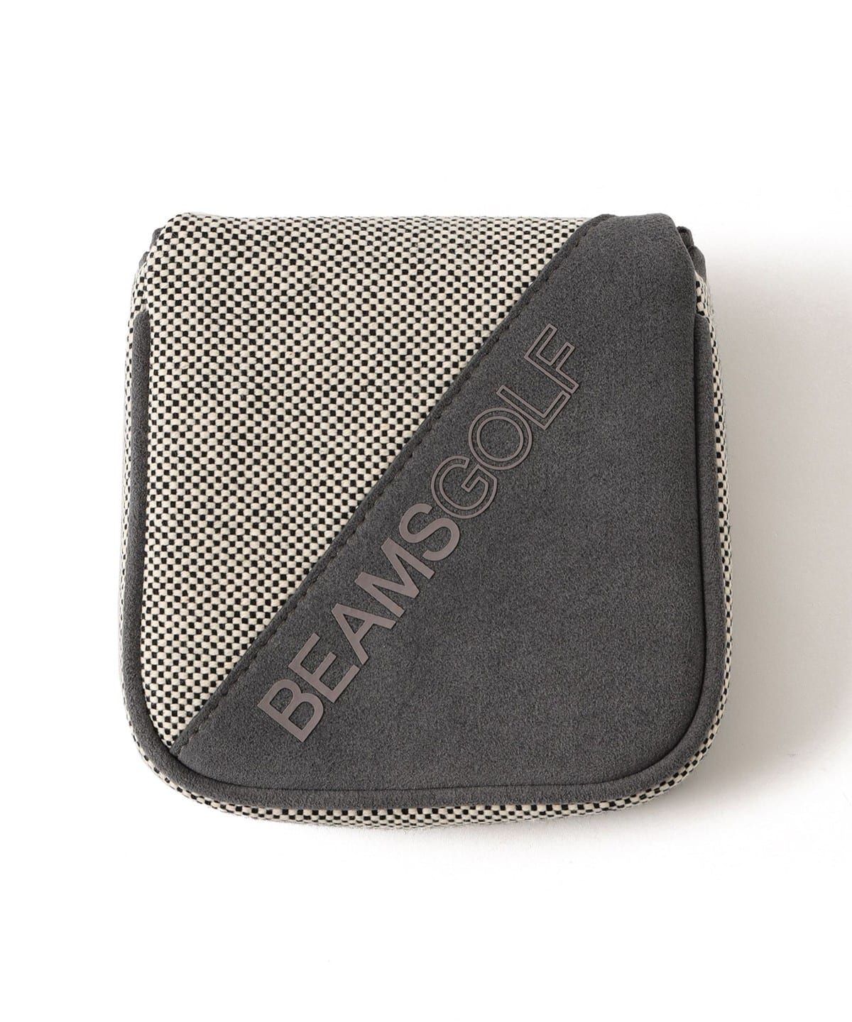 NSG-COTTON CANVAS パターカバー(マレット型) アウトドア・スポーツ MEN GREY ONE SIZE NSG-COTTON CANVAS パターカバー(マレット型) アウトドア・スポーツ MEN GREY ONE SIZE