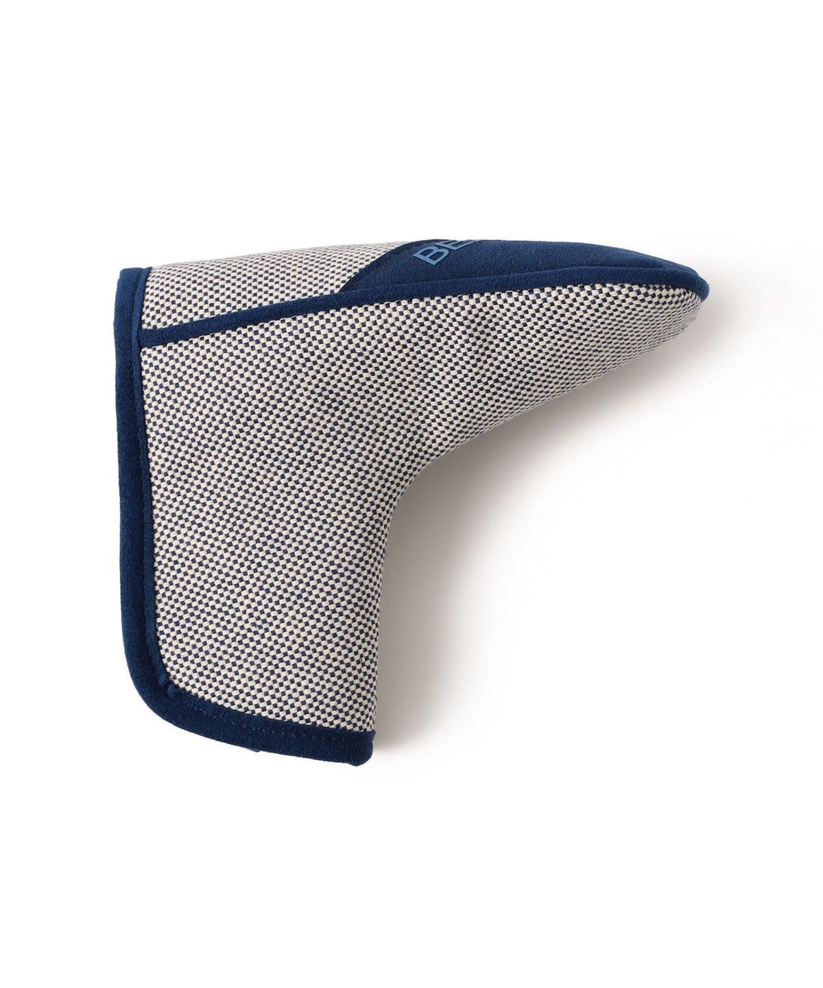 NSG-COTTON CANVAS パターカバー(ピン型) アウトドア・スポーツ MEN BLUE ONE SIZE NSG-COTTON CANVAS パターカバー(ピン型) アウトドア・スポーツ MEN BLUE ONE SIZE