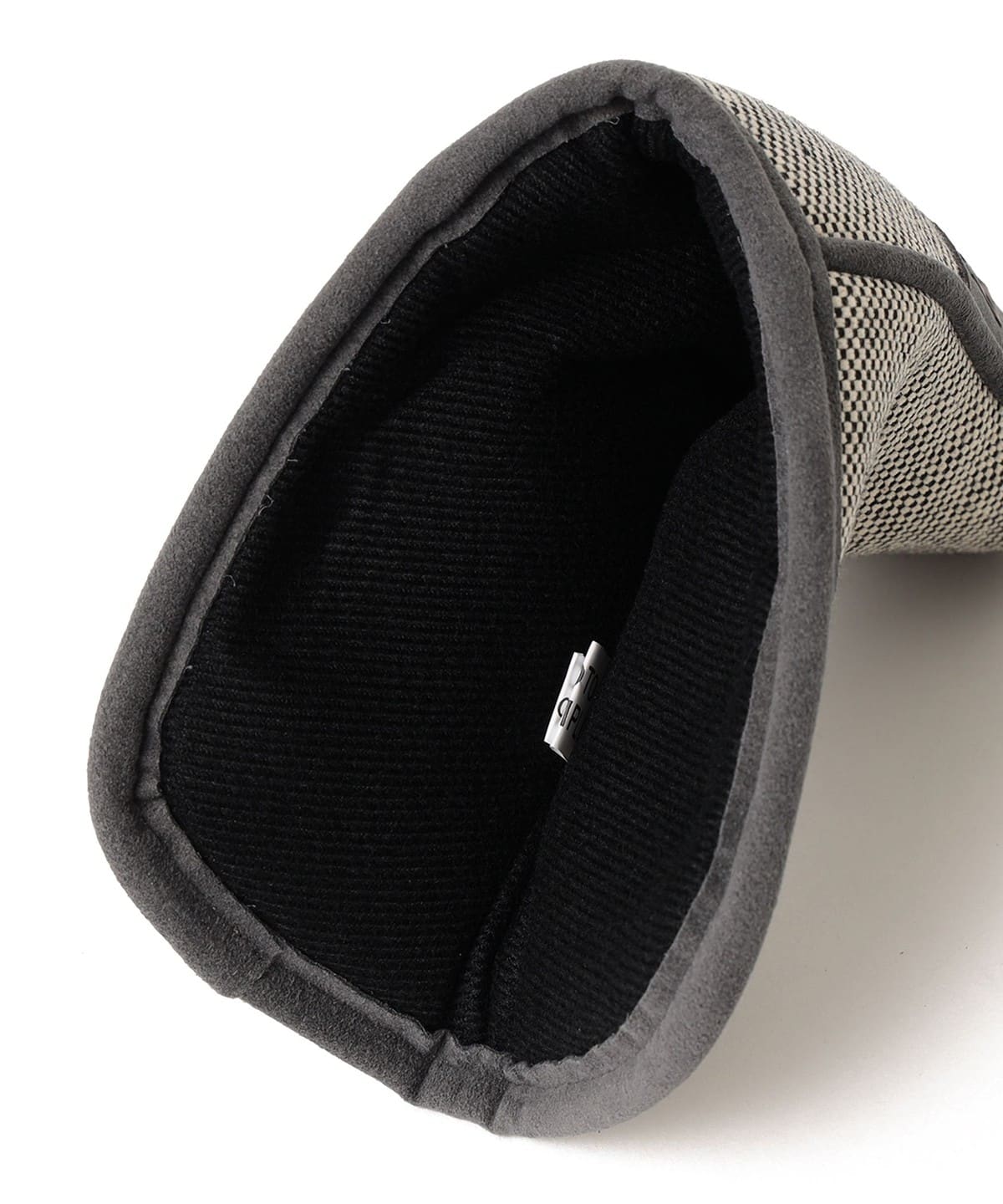 ビームスゴルフ　BEAMS GOLF　パターカバー　超美品 BEAMS GOLF ツアープロ パターカバー(ヘッドカバー（パター