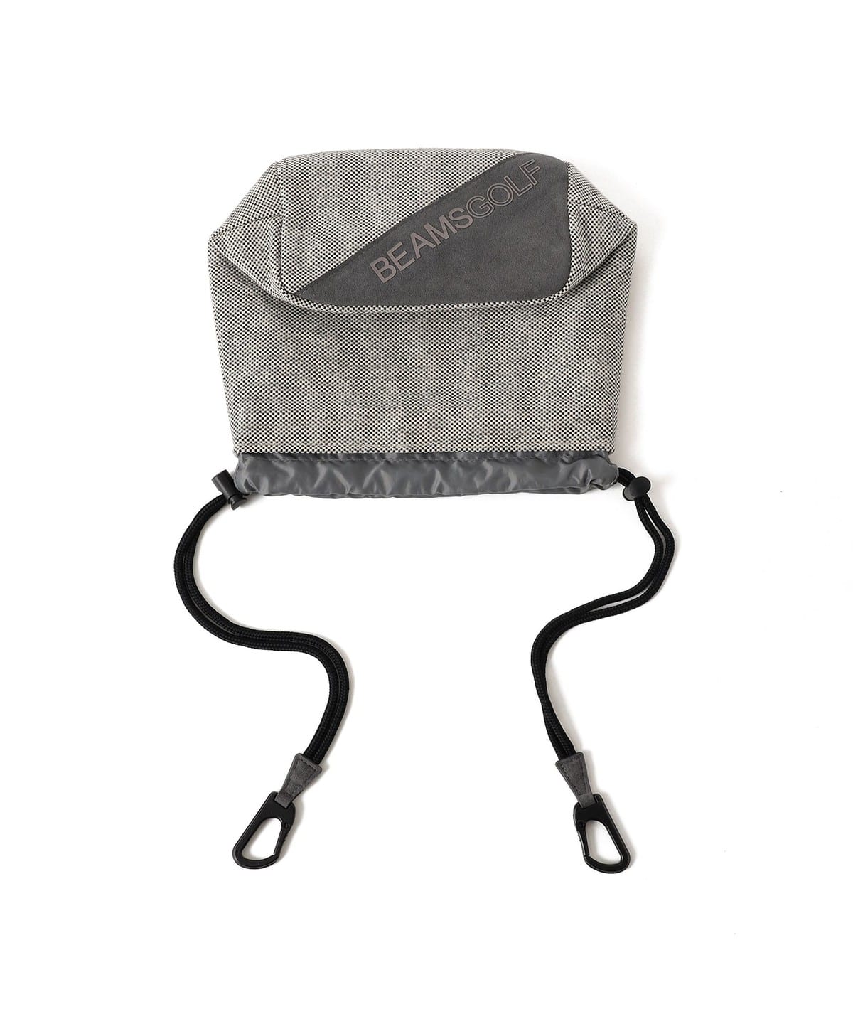 NSG-COTTON CANVAS アイアンフード アウトドア・スポーツ MEN GREY ONE SIZE NSG-COTTON CANVAS アイアンフード アウトドア・スポーツ MEN GREY ONE SIZE