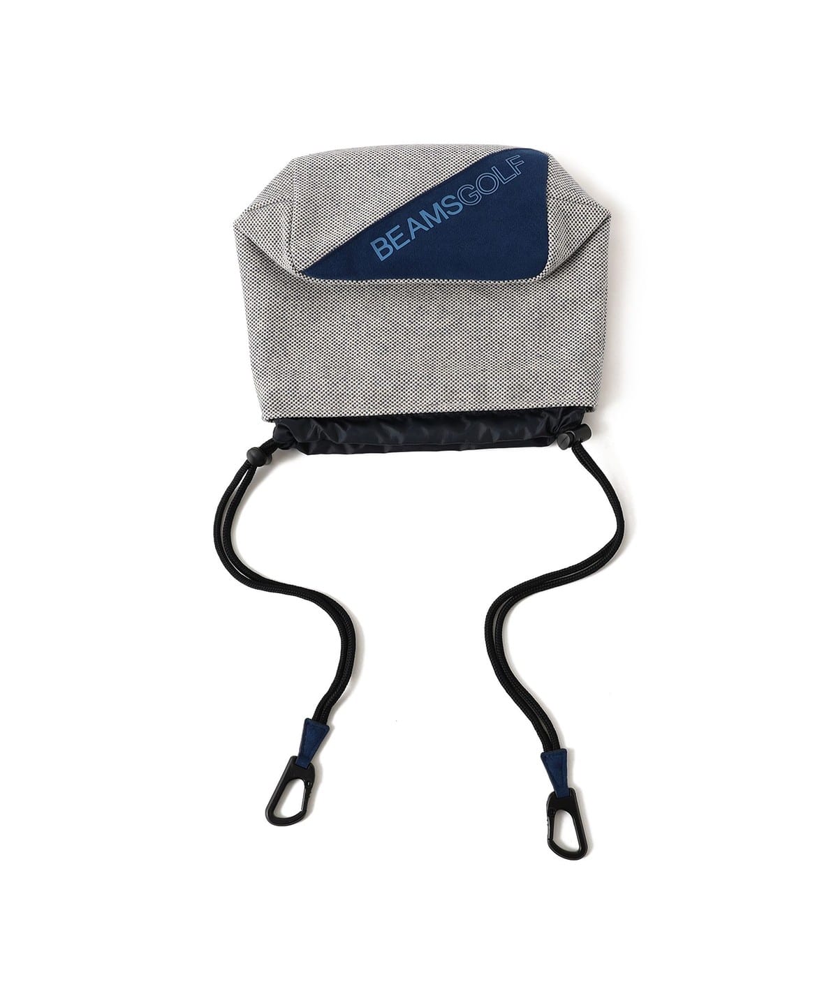 NSG-COTTON CANVAS アイアンフード アウトドア・スポーツ MEN BLUE ONE SIZE NSG-COTTON CANVAS アイアンフード アウトドア・スポーツ MEN BLUE ONE SIZE